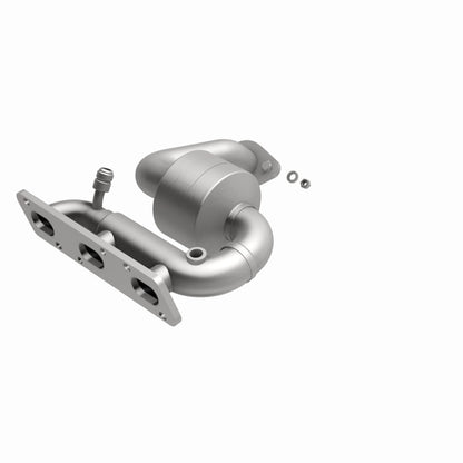 MagnaFlow Direct Fit Catalytic Converter 00-03 Ford Taurus 3.0L