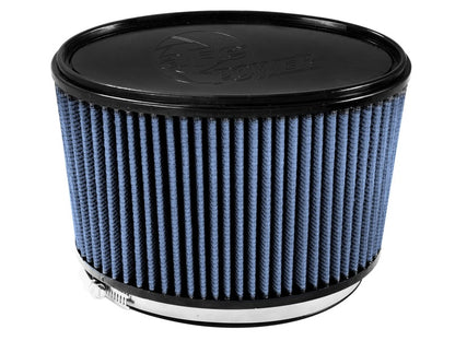 aFe MagnumFLOW Pro 5R Universal Air Filter (7X3) F x (8-1/4 x 4-1/4) B x (8-1/4 x 4-1/4) T x 5 H