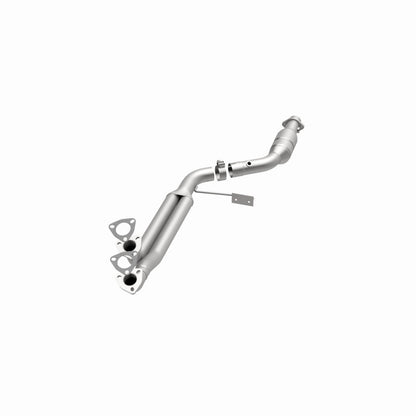 MagnaFlow Direct Fit Catalytic Converter 97-98 BMW Z3 6 2.8L