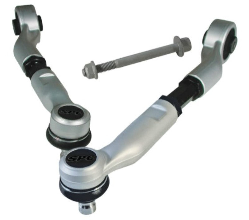 SPC Performance Audi and VW Rear Adjustable Control Arm - Left