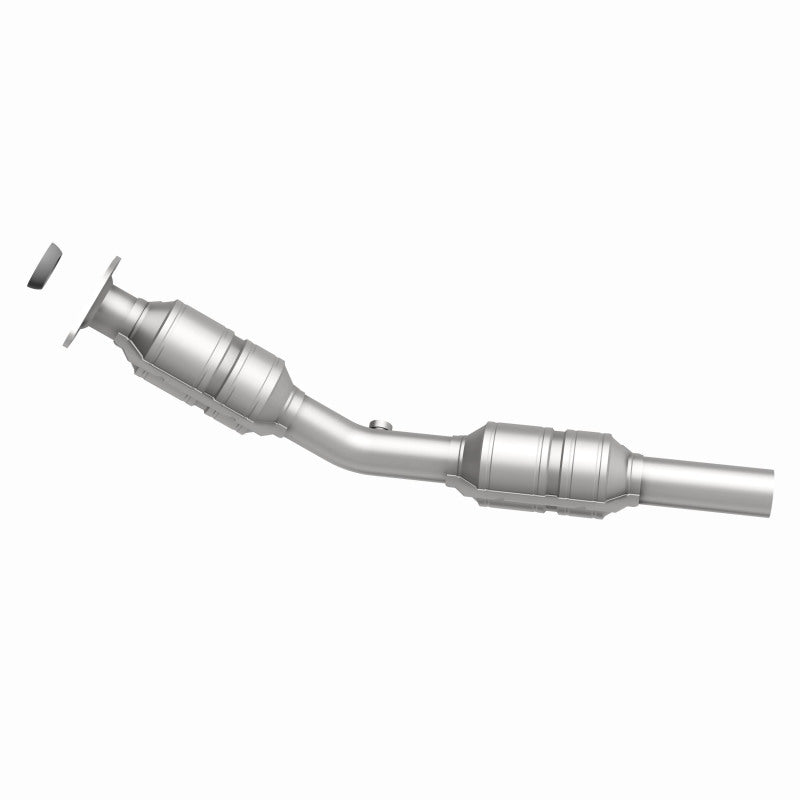 MagnaFlow Direct Fit Catalytic Converter 03-04 Pontiac Vibe 1.8L