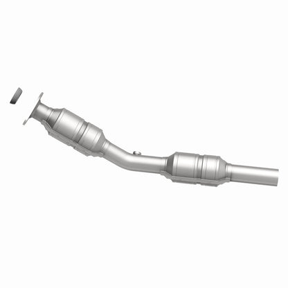 MagnaFlow Direct Fit Catalytic Converter 03-04 Pontiac Vibe 1.8L