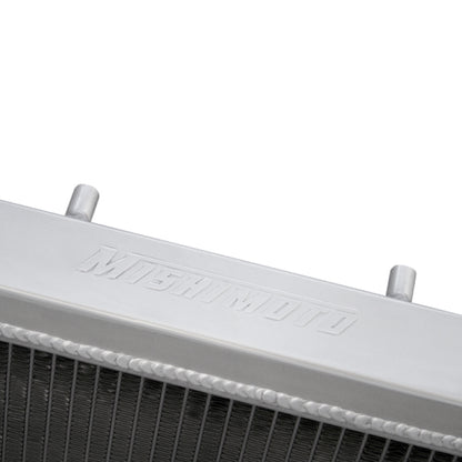 Mishimoto 95-99 Mitsubishi Eclipse Turbo Manual Aluminum Radiator