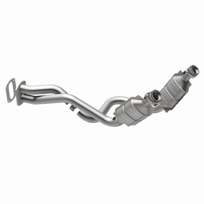 MagnaFlow Direct Fit Catalytic Converter 05-07 Ford F250/F350 5.4L