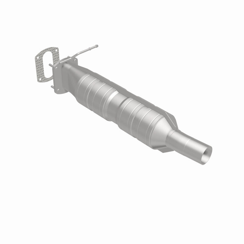 MagnaFlow Direct Fit Catalytic Converter 05-07 Ford F-Series Rear