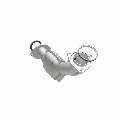 MagnaFlow Direct Fit Catalytic Converter 02-04 Tacoma 3.4L front 50S