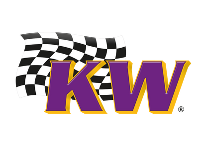 KW 2-Way Clubsport Kit BMW 3 Series F30 4 Series F32 2wd w/o EDC