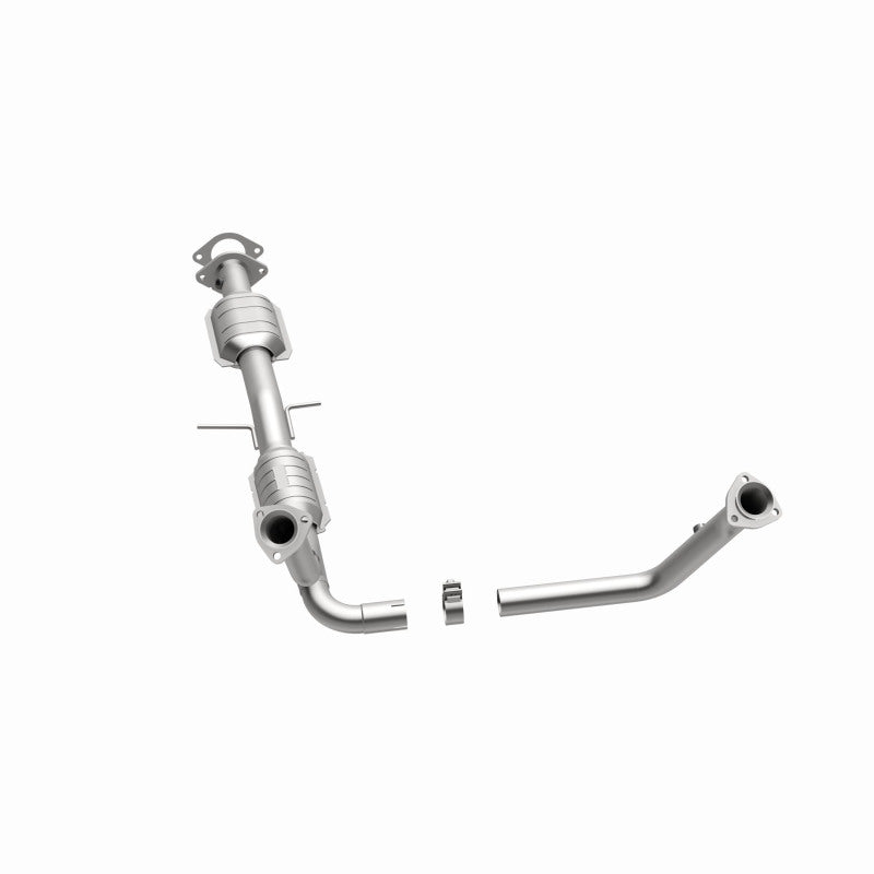 MagnaFlow Direct Fit Catalytic Converter 00-04 S10/Sonoma 4.3L
