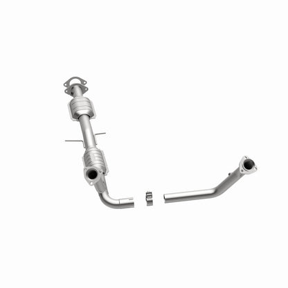 MagnaFlow Direct Fit Catalytic Converter 00-04 S10/Sonoma 4.3L