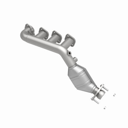 MagnaFlow Direct Fit Catalytic Converter 96-98 Mark VIII 4.6L