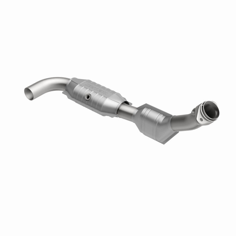 MagnaFlow Direct Fit Catalytic Converter 01 Ford Trucks 4.6L