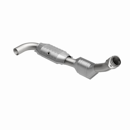 MagnaFlow Direct Fit Catalytic Converter 01 Ford Trucks 4.6L