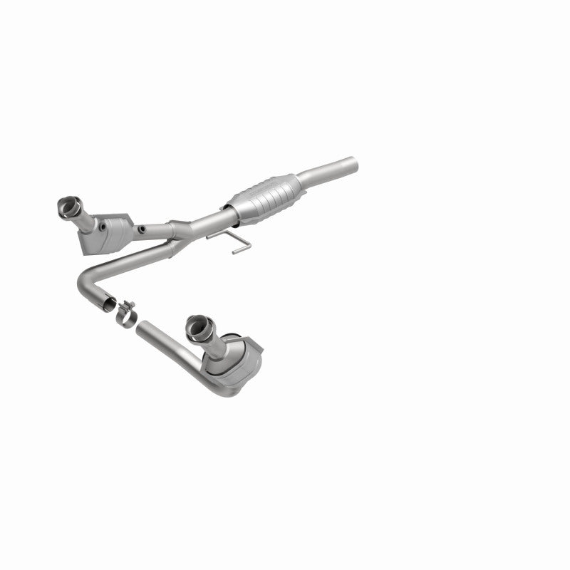 MagnaFlow Direct Fit Catalytic Converter 00-03 Dodge Dakota 3.9L