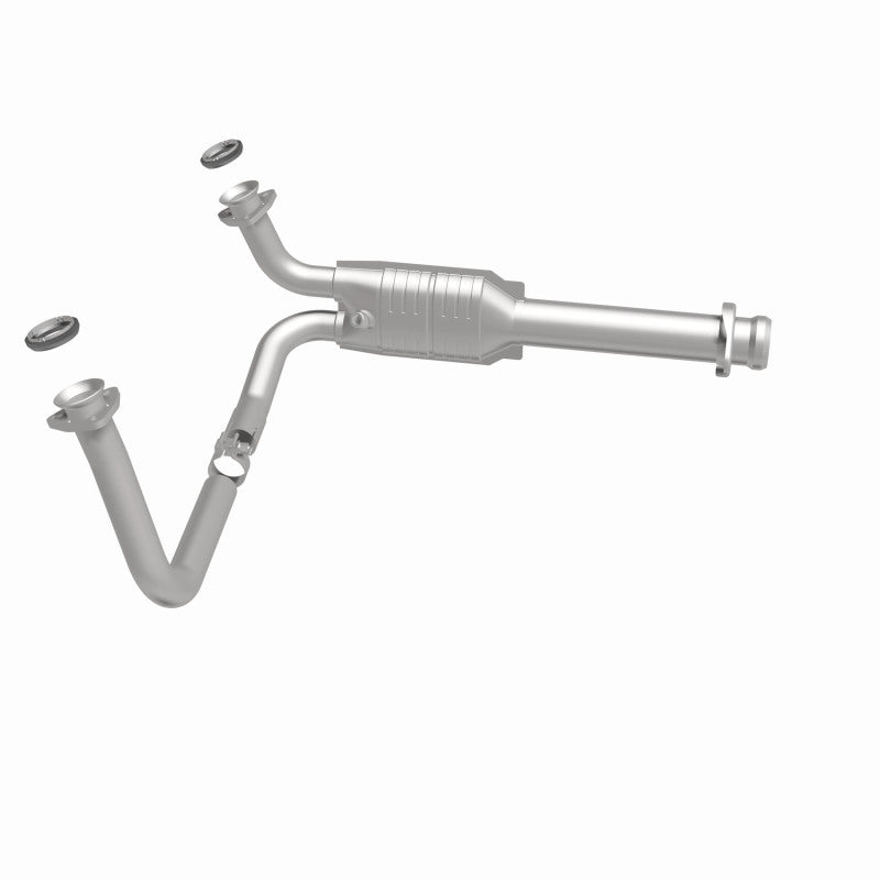 MagnaFlow Direct Fit Catalytic Converter GM 1500/2500/Suburban 5.0L