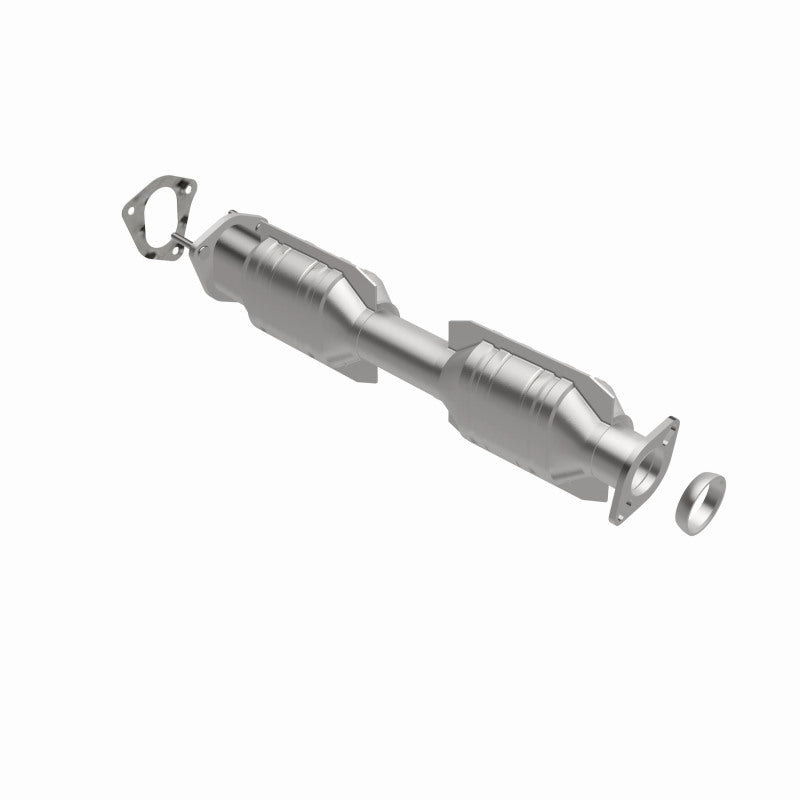MagnaFlow Direct Fit Catalytic Converter 88-89 Ranger/Bronco II CA