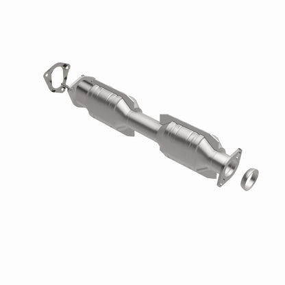 MagnaFlow Direct Fit Catalytic Converter 88-89 Ranger/Bronco II CA