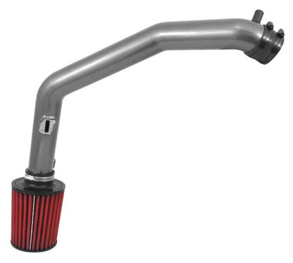 AEM 2013-2015 Honda Accord 2.4L - Cold Air Intake System - Gunmetal Gray