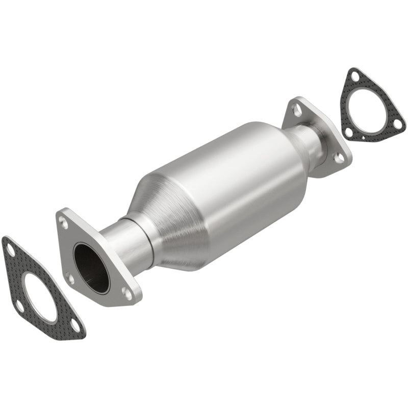MagnaFlow Direct Fit Catalytic Converter Honda 80-90