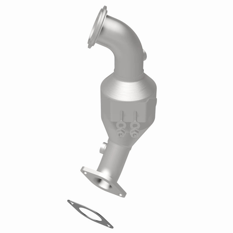 MagnaFlow Direct Fit Catalytic Converter 2012 Ford Edge 2.0L