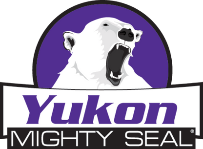 Yukon Gear 10.5in Ford Rear Wheel Seal