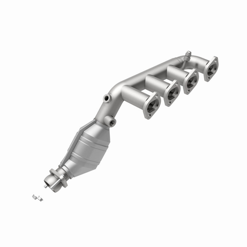 MagnaFlow Direct Fit Catalytic Converter 96-98 Mark VIII 4.6L