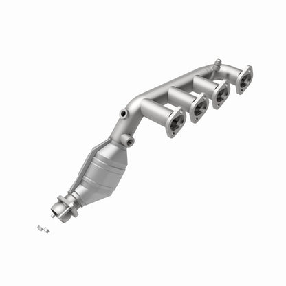 MagnaFlow Direct Fit Catalytic Converter 96-98 Mark VIII 4.6L