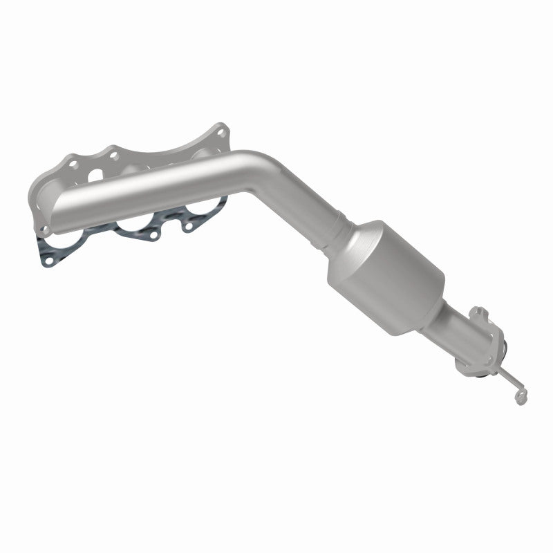MagnaFlow Direct Fit Catalytic Converter 05-09 Taco 4L D/S mani OEM