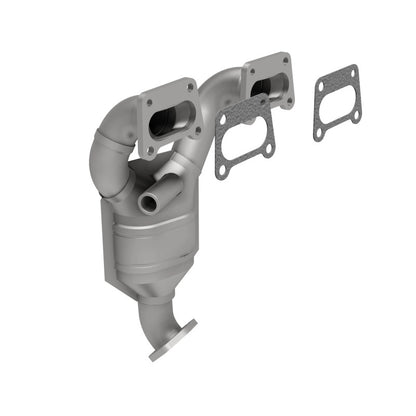 MagnaFlow Direct Fit Catalytic Converter 97-99 Nissan Sentra 1.6L