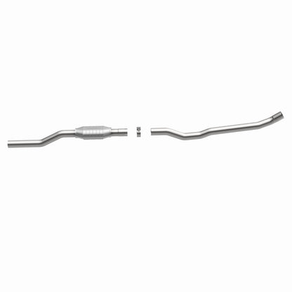 MagnaFlow Direct Fit Catalytic Converter Dodge Dakota 97-99 3.9L/5.2