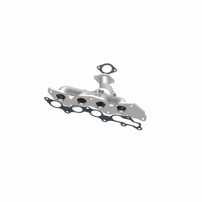 MagnaFlow Direct Fit Catalytic Converter 08-09 Ford Focus 2.0L