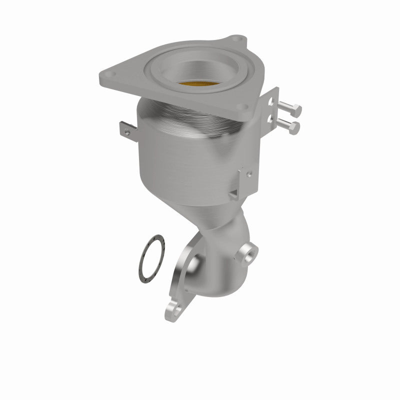 MagnaFlow Direct Fit Catalytic Converter 10-12 Fusion 3.0L