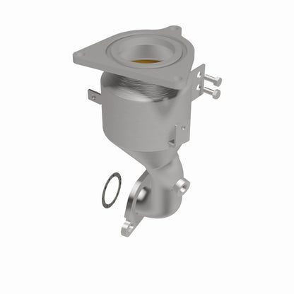 MagnaFlow Direct Fit Catalytic Converter 10-12 Fusion 3.0L