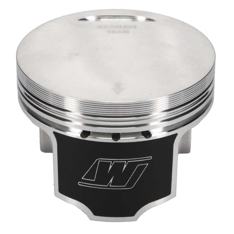 Wiseco Toyota 20R22R 1.374 C.H 3701XC Piston Shelf Stock