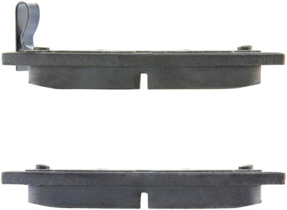 StopTech Street Brake Pads