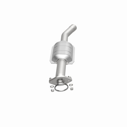 MagnaFlow Direct Fit Catalytic Converter 99-00 Mazda Miata 1.8L 50S