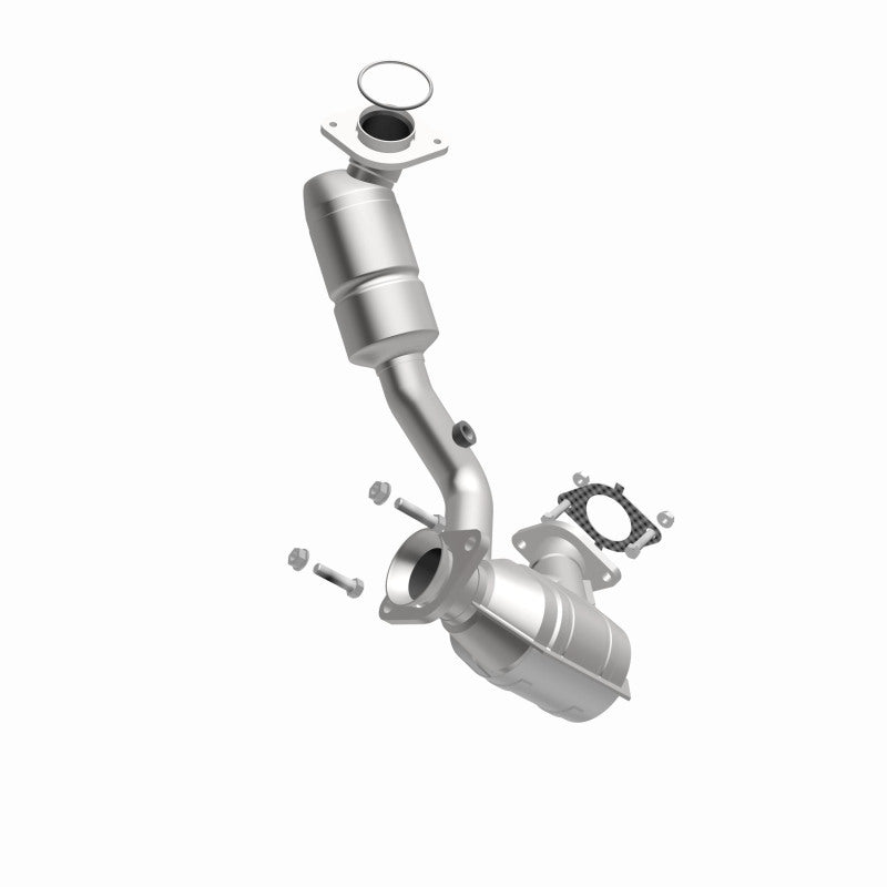 MagnaFlow Direct Fit Catalytic Converter 00-03 Ford Taurus 3.0L fron