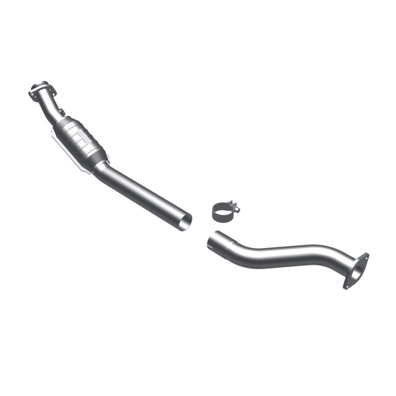 MagnaFlow Conv DF GTO- 2005-2006 6.0L