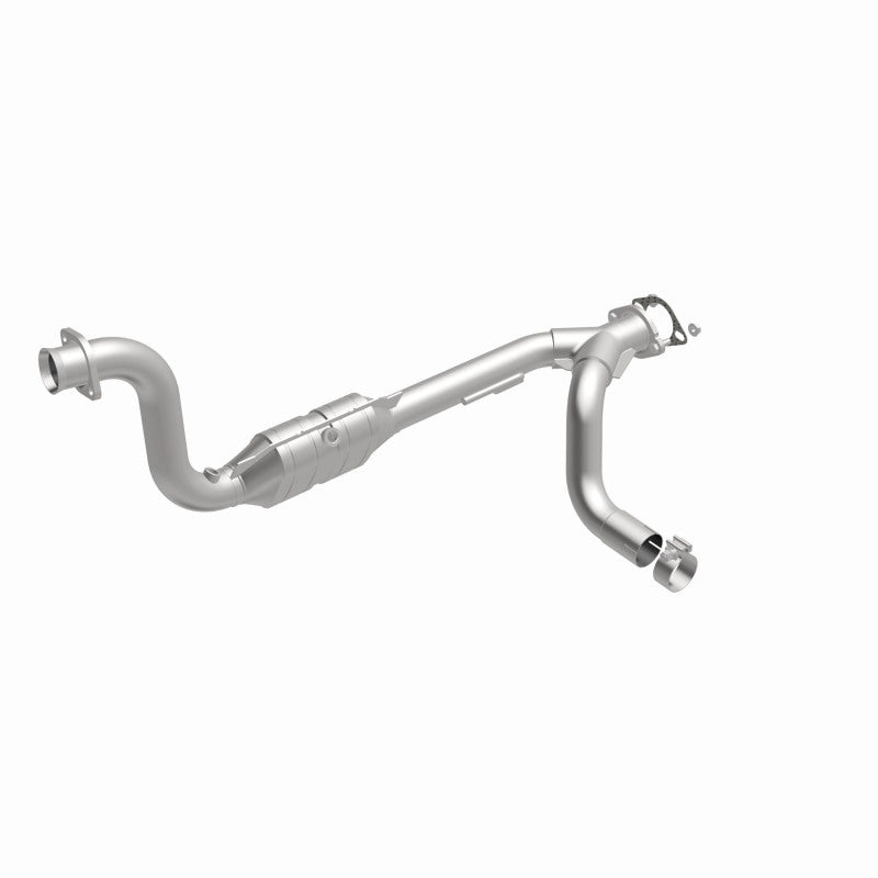 MagnaFlow Conv DF 07-09 Chrysler/Dodge Aspen/Durango 5.7L Passenger Side