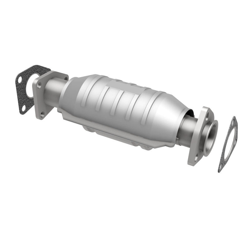 MagnaFlow Direct Fit Catalytic Converter Accord 86-89