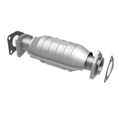 MagnaFlow Direct Fit Catalytic Converter Accord 86-89