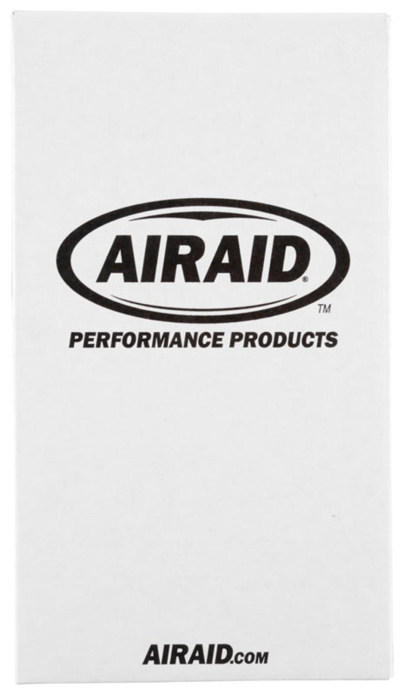 Airaid Powersport Cone Filter 3 x 6 x 4 5/8 x 9