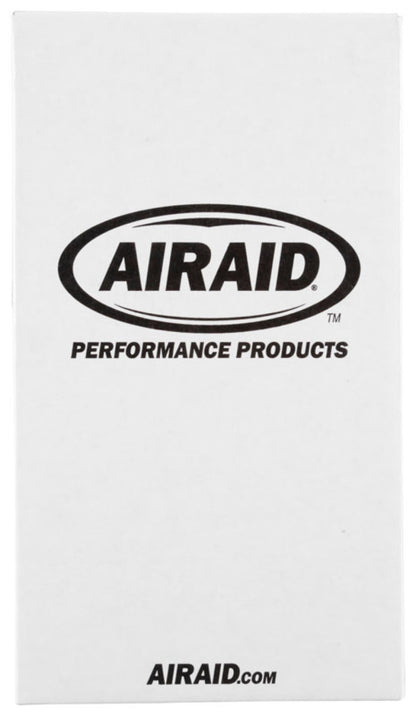 Airaid Powersport Cone Filter 3 x 6 x 4 5/8 x 9