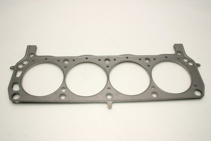 Cometic Ford SB 4.100 inch Bore .051 inch MLS Head Gasket (w/AFR Heads)
