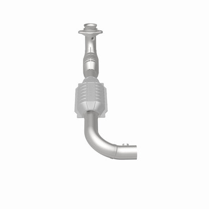 MagnaFlow Direct Fit Catalytic Converter 01-02 Exped/F-150 5.4L D/S