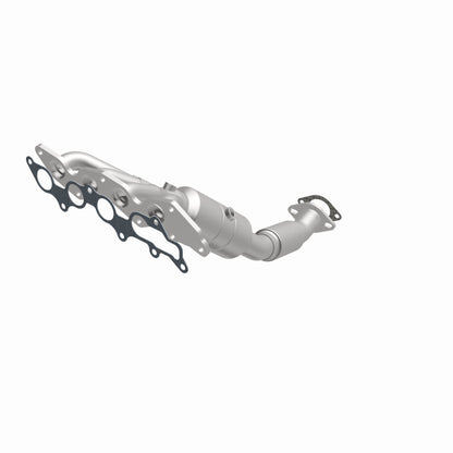MagnaFlow Direct Fit Catalytic Converter 08-09 Ford Focus 2.0L
