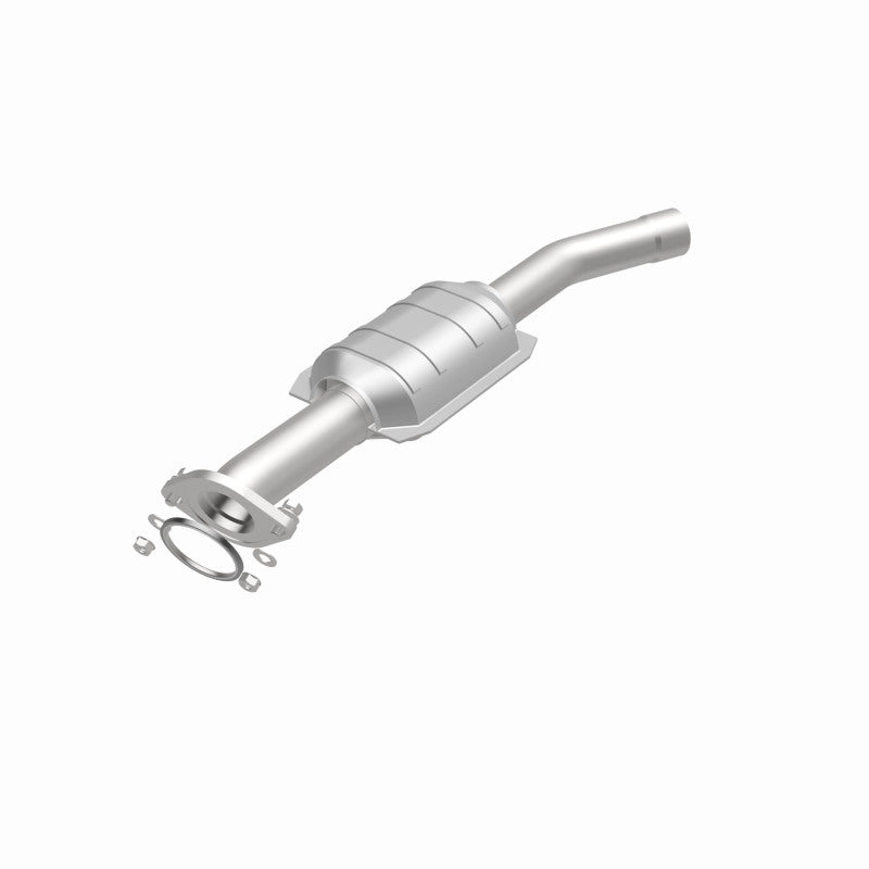 MagnaFlow Direct Fit Catalytic Converter 99-00 Mazda Miata 1.8L 50S