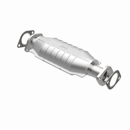 MagnaFlow Direct Fit Catalytic Converter Nissan 87 94