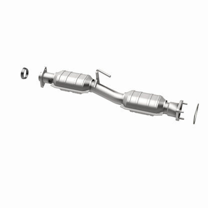 MagnaFlow Direct Fit Catalytic Converter 96-98 Ford Explorer 4.0L