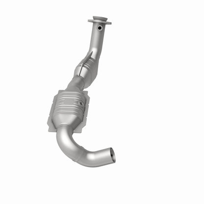 MagnaFlow Direct Fit Catalytic Converter 01 Ford Trucks 4.6L