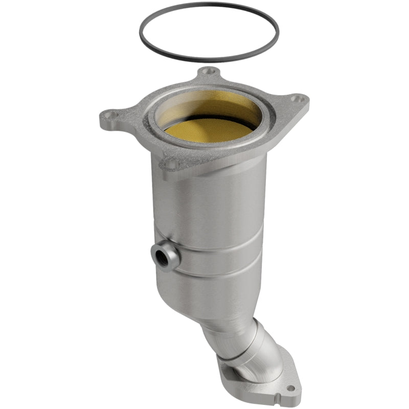 MagnaFlow Direct Fit Catalytic Converter 11-14 Edge 3.5/3.7L